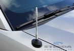 Silver Shorty Antenna